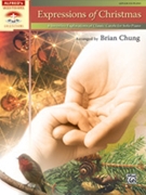 Expressions Of Christmas by - Chung Brian - for Piano