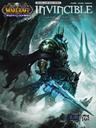 Invincible by Brower and Hayes for PVG (from World Of Warcraft)