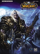 Wrath Of The Lich King - From World Of Warcra by Brower and Hayes for PVG