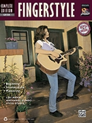 Fingerstyle Guitar Method Complete by Manzi Gunod and Eckels for Guitar Tab