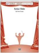Senor Slide by Frank Steve for Trombone Section w/ Band