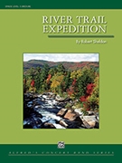 River Trail Expedition by Sheldon Robert for Conductor