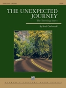 Unexpected Journey by Ciechomski Brad for Concert Band
