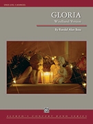 Gloria by Bass Randol for Conductor