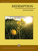 Redemption by Galante Rossano for Concert Band