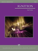 Ignition by Stalter Todd for Full Score