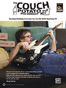 Couch Potato Bass Workout by Horne Greg for Bass Method