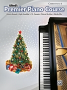Alfred Premier Piano Christmas 6 by Various for Piano Method