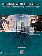 Working With Your Voice by Babbitt Jaime for Vocal Method