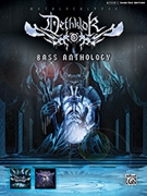 Bass Anthology by Dethklok Dethklok for Guitar Tab