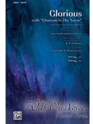 Glorious W/glorious Is Thy Name by - Fettke and Grassi - for SATB