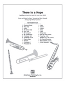 There Is A Hope by Townend Stuart - Lawrence Michael - for Instrumental Parts
