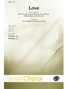 Love by Tomlin Reeves Pierce Finley and Cash - Fettke and Grassi - for 2-Part