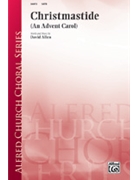 Christmastide by Allen David for SATB