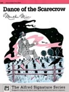 Dance of the Scarecrow by Mier Martha for Piano