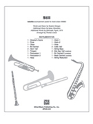 Still by Morgan Reuben - Grassi Thomas - for Instrumental Parts