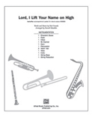 Lord I Lift Your Name On High by Founds Rick - Mauldin Russell - for Instrumental Parts