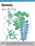 Reverie by Tingley for Piano