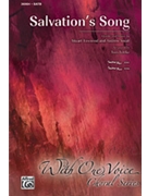 Salvation's Song by Townend Stuart - Fettke Tom - for SATB