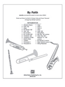 By Faith by Getty and Townend - Lawrence Michael - for Instrumental Parts