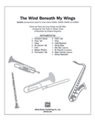 Wind Beneath My Wings by Henley and Silbar - Fettke and Grassi - for Instrumental Parts