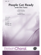 People Get Ready W/this Train by Mayfield Curtis - Curry Sheldon - for SSA