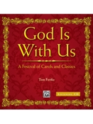 God Is With Us by Fettke Tom - Fettke Tom - for CD