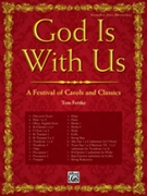 God Is With Us by - Fettke Tom - for Instrumental Parts