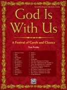 God Is With Us by Chamber Orch - Fettke Tom - for Instrumental Parts