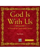 God Is With Us by Fettke Tom - Fettke Tom - for Accompaniment CD