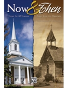 Now & Then by - Curry Sheldon - for Preview Pak