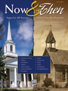 Now & Then by - Curry Sheldon - for Instrumental Parts