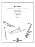 Flame by Lantz David for Instrumental Parts
