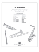 In A Moment by Neale and Smallbone - Mauldin Russell - for Instrumental Parts