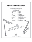 Irish Christmas Blessing by Getty Keith and Kristyn - Curry Sheldon - for Instrumental Parts