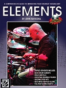 Elements by Faviccha John for Drum Set