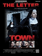 Letter - From The Town by Gregson-Williams Harry for Piano Solo