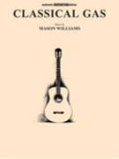Classical Gas by Williams Mason - Brelinsky Paul - for Guitar Sol