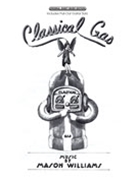 Classical Gas by Williams Mason for Piano/guit