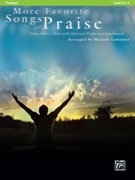 More Favorite Songs Of Praise by - Lawrence Michael - for Trumpet Co