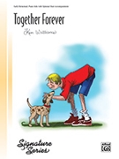 Together Forever by Williams Kim for Piano