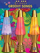 Groovy Songs by - Gerou - for Piano 5 Fn