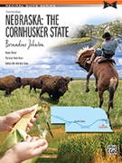 Nebraska: The Cornhusker State by Johnson Bernadine for Piano