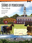 Sounds Of Pennsylvania by Labenske Victor for Piano