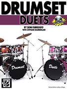 Drumset Duets by Famularo and Chamberla for Drum Set