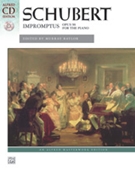 Impromptus Opus 90 by Schubert - Baylor - for Piano
