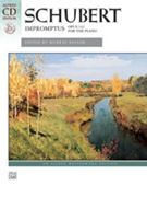 Impromptus Opus 142 by Schubert - Baylor - for Piano