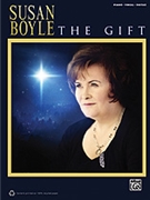 Gift by Boyle Susan Susan Boyle for PVG Collection