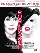 You Haven't Seen The Last Of Me by Cher Cher for PVG