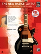 New Basics: Guitar by Gunod Nathaniel for Guitar Met